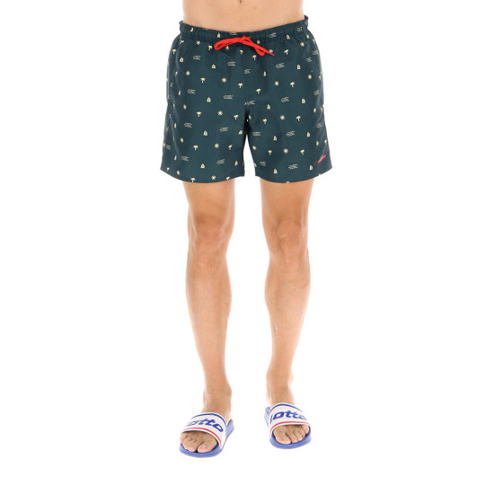 Lotto Ανδρικό μαγιό Short Beach Club Lotto Ανδρικό μαγιό Short Beach Club